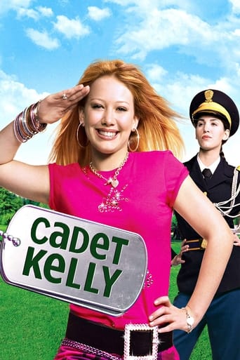 Kadet Kelly 2002 - film CDA Lektor PL