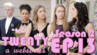 Episode 13 — Tina's Wedding