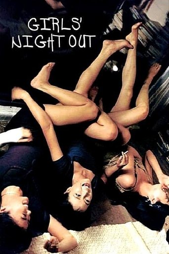 Poster of Girls' Night Out