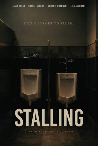Stalling poster