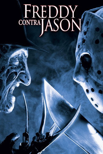 Freddy contra Jason