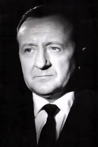 Siegfried Lowitz — photo 4