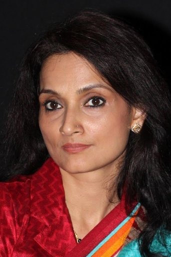 Rajeshwari Sachdev → Rajeshvari Sakdev
