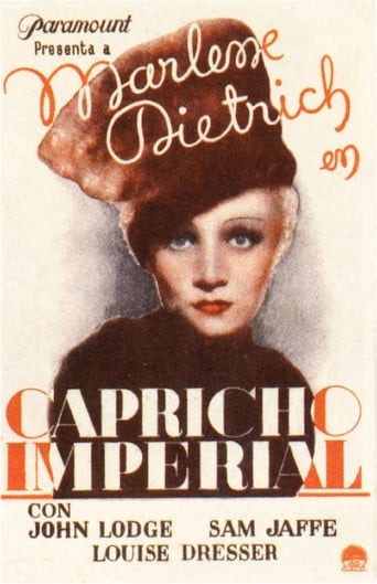 Capricho imperial