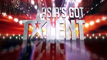 Asia's Got Talent (2015- )