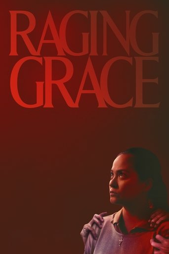 Raging Grace Poster