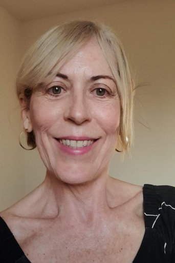 Rosangela Carrasco headshot