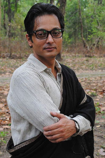 Foto de Sujoy Ghosh