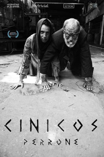 Poster of Cínicos