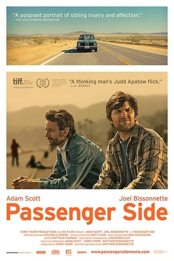 poster Passenger Side