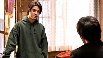 第4話:Episode 4 第4話:Episode 4