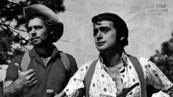 Los mochileros (1970)