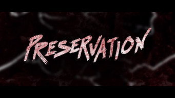 #6 Preservation