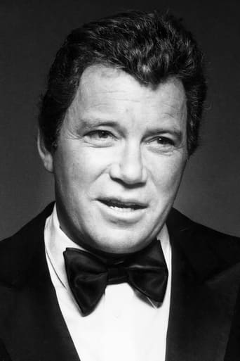 Profile picture of William Shatner