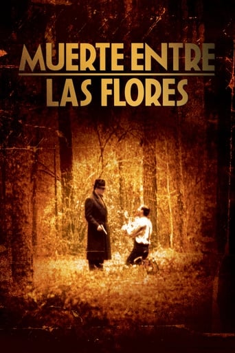 Poster of Muerte entre las flores