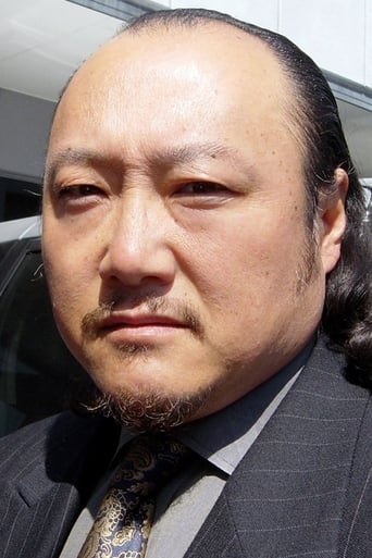 Image of Kei Kagaya