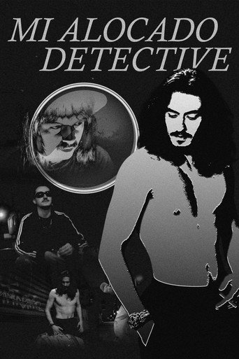 Mi Alocado Detective (2025)