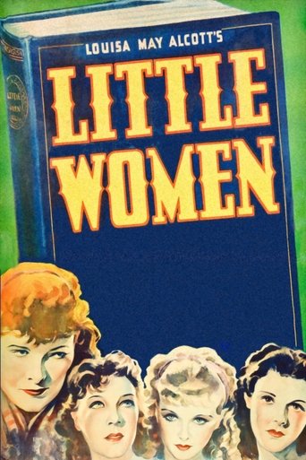 Little Women (1933) Little Women (1933)