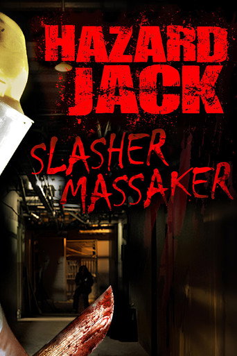 Hazard Jack — Pôsteres 5