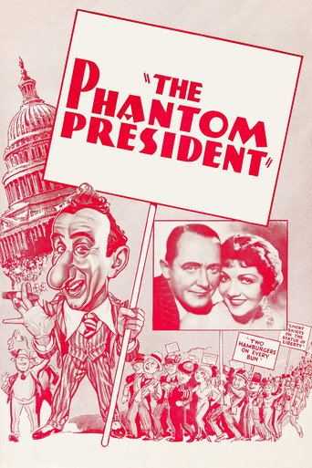 The Phantom President