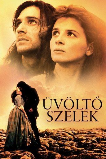 Üvöltő szelek