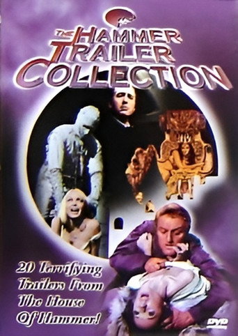 The Hammer Trailer Collection (1999)