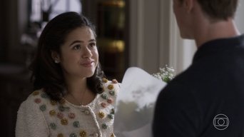 Episódio Capítulo 4 da série Garota do Momento