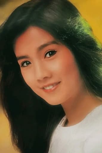 Image of Sylvia Peng Hsueh-Fen