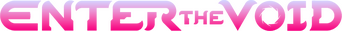 Enter the Void logo
