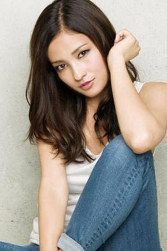 Keiko Seiko headshot