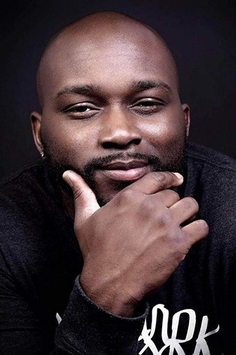 Joshua Samuel Hector headshot