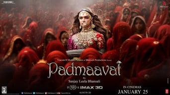 #12 Padmaavat