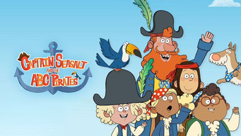Captain Seasalt and the ABC Pirates (2019- )