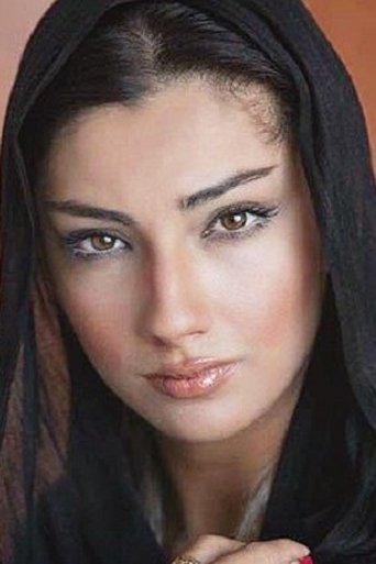 Imagine Mahya Dehghani