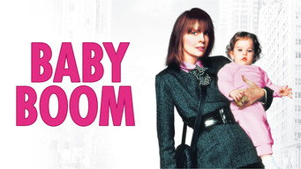 Still 3 from Baby Boom