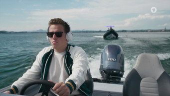 Episode 4 — Episode 4