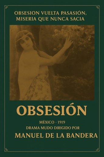 Obsesión (1917)