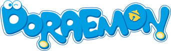 Doraemon logo