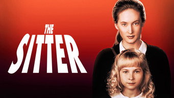 The Sitter (1991)