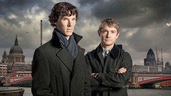 #31 Шерлок