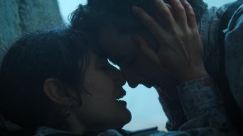 Episódio Voltando para casa da série Invasão