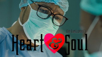 Heart & Soul (2020- )