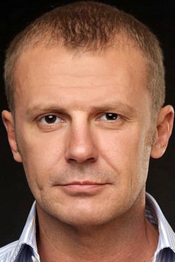 Image of Andrey Stoyanov