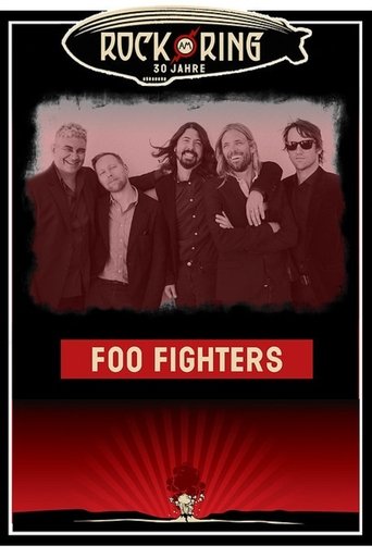 Foo Fighters - Rock am Ring 2015 (2015)