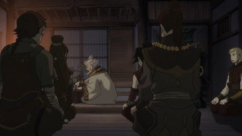 Still 10 from Sword of the Stranger