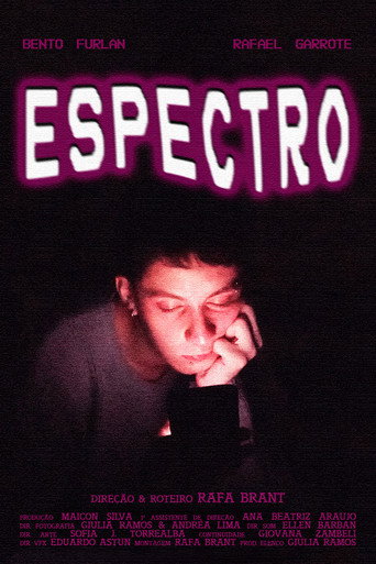 Espectro (1970)