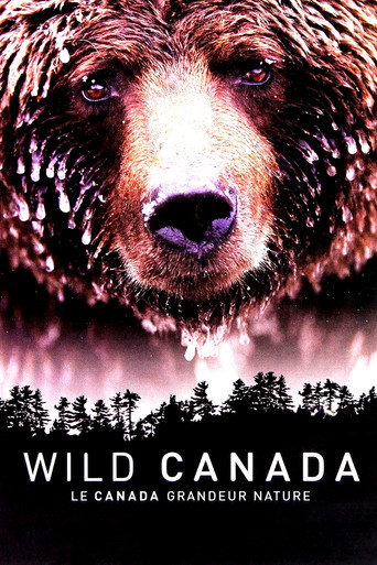 Wild Canada (2014)