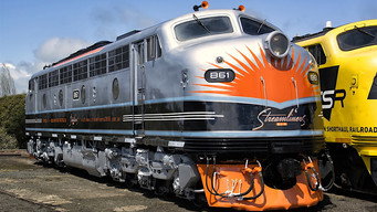 Railroad Australia (2016-2017)