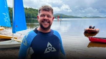 Scotland's Greatest Escape - S2E01
