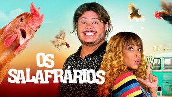 Escena 4 de Dos sinvergüenzas